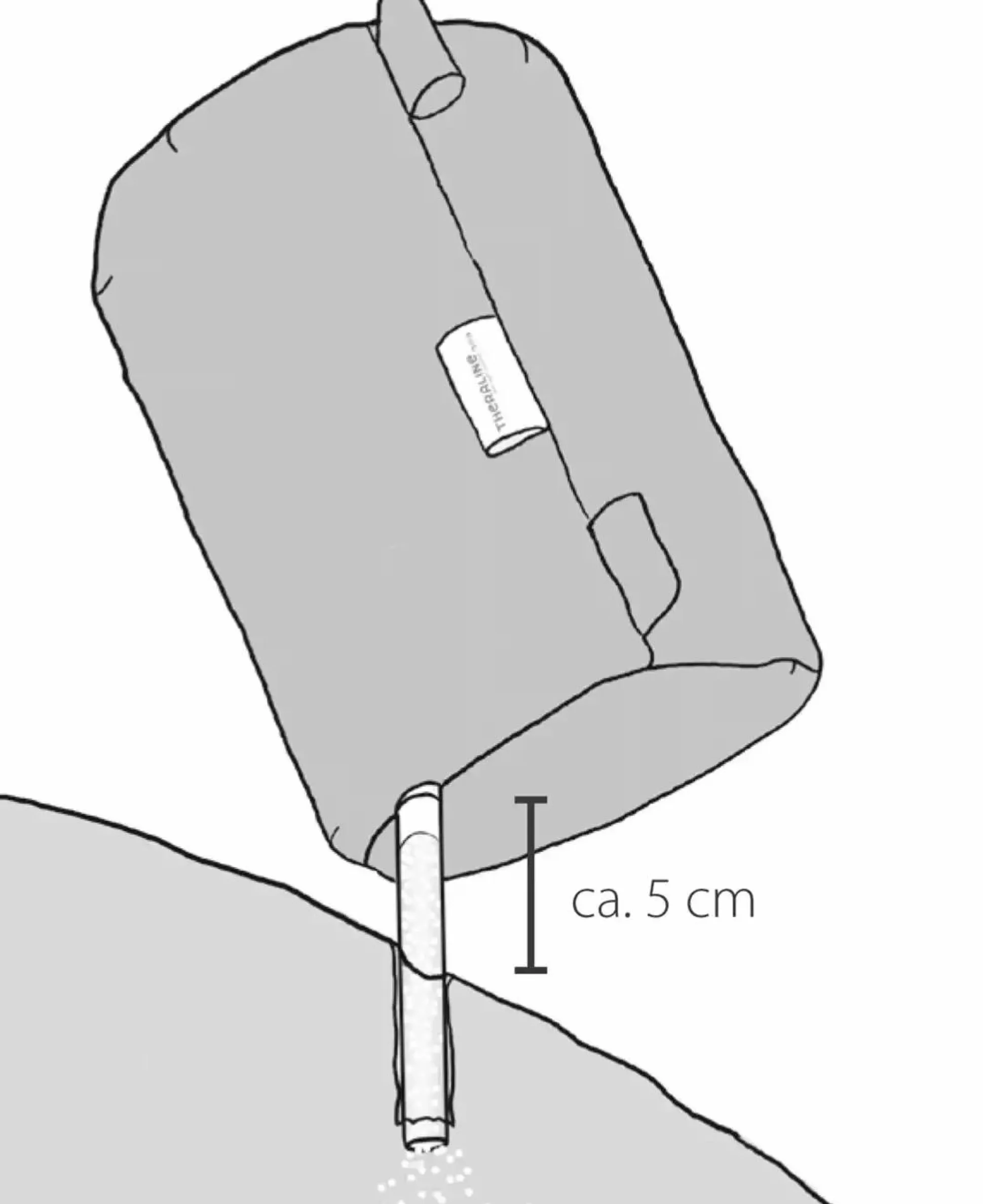 Nachfüllpackung Perlen