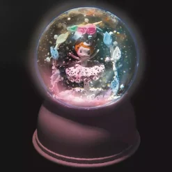 Nachtlicht Ballerina