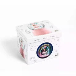 Nachtlicht Ballerina