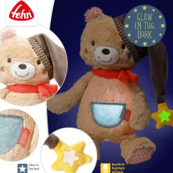 Nachtlicht Bär