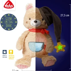Nachtlicht Bär