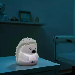 Nachtlicht Igel