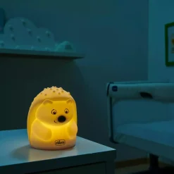 Nachtlicht Igel