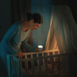 Nachtlicht 2in1 SleepLight Eichhörnchen