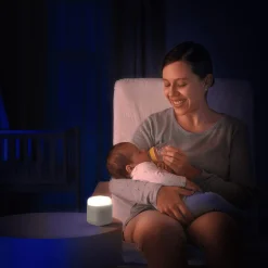 Nachtlicht 2in1 SleepLight Eichhörnchen