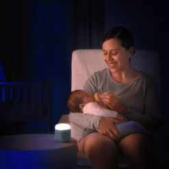 Nachtlicht 2in1 SleepLight Eisbär