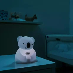 Nachtlicht Koala