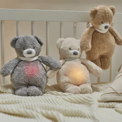 Nachtlicht Kuscheltier Bär Sleepy