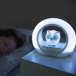 Nachtlicht Lou die Eule