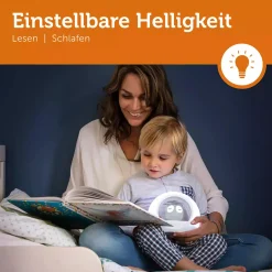 Nachtlicht Lou die Eule