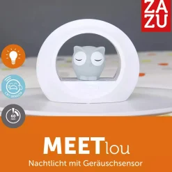 Nachtlicht Lou die Eule