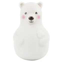 Nachtlicht Lumicolor Bär
