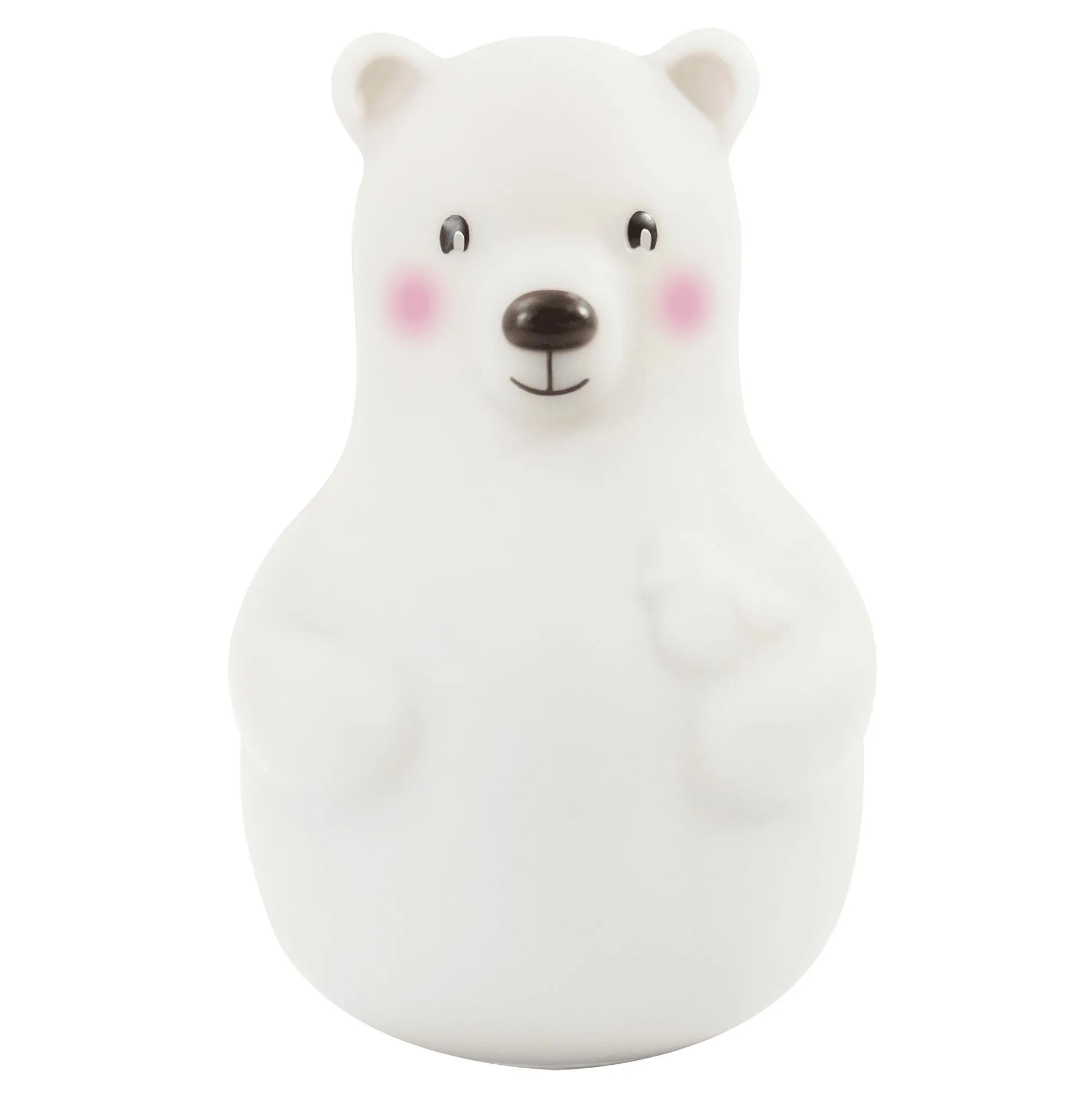 Nachtlicht Lumicolor Bär