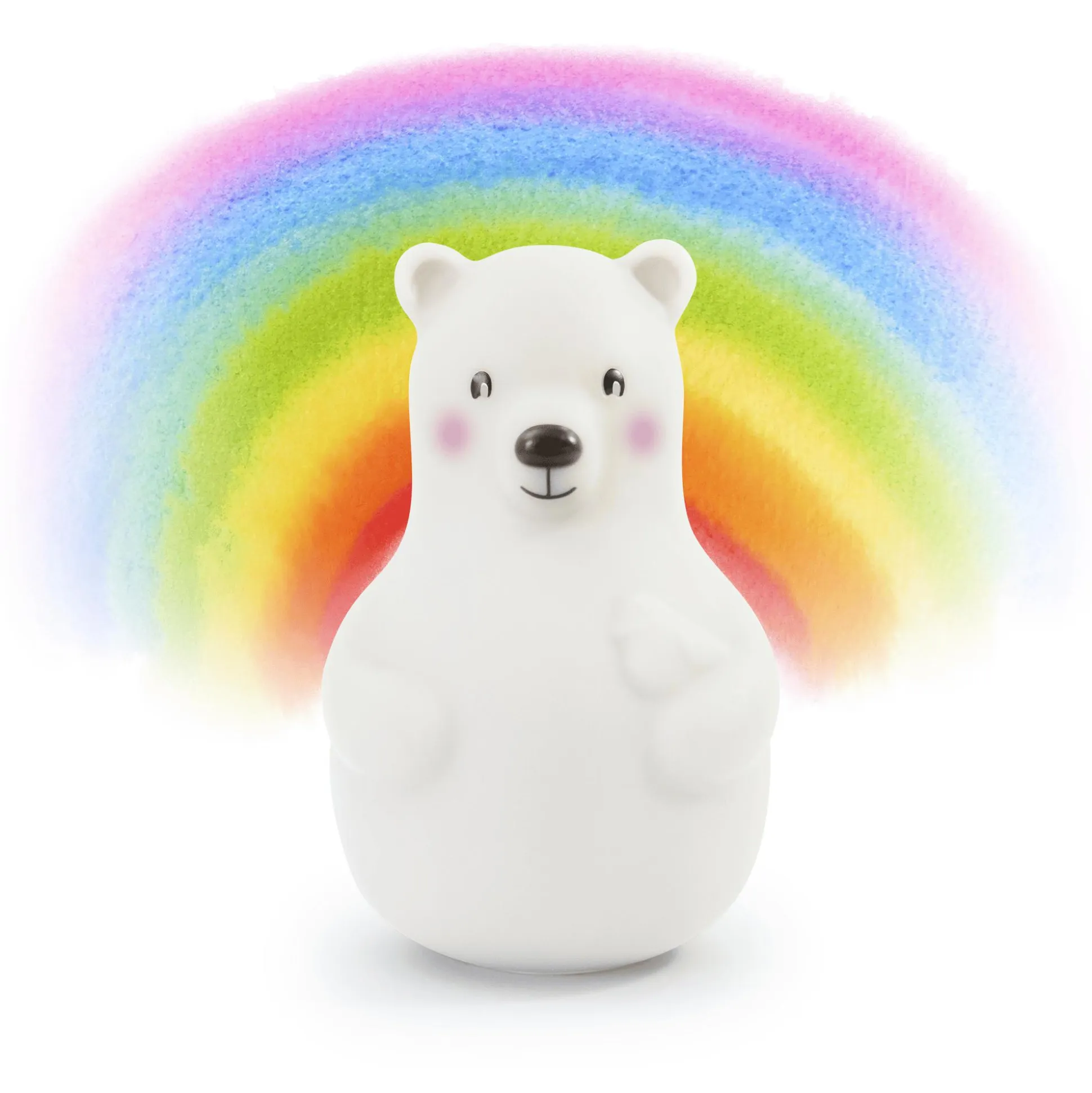 Nachtlicht Lumicolor Bär