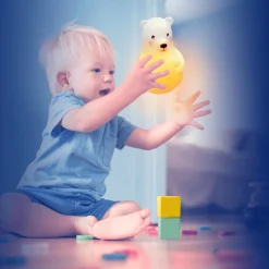 Nachtlicht Lumicolor Bär