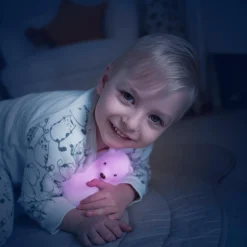 Nachtlicht Lumicolor Bär