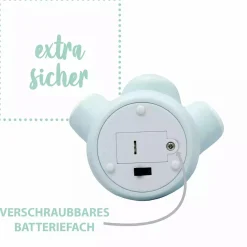 Nachtlicht Mini Zoo Dino