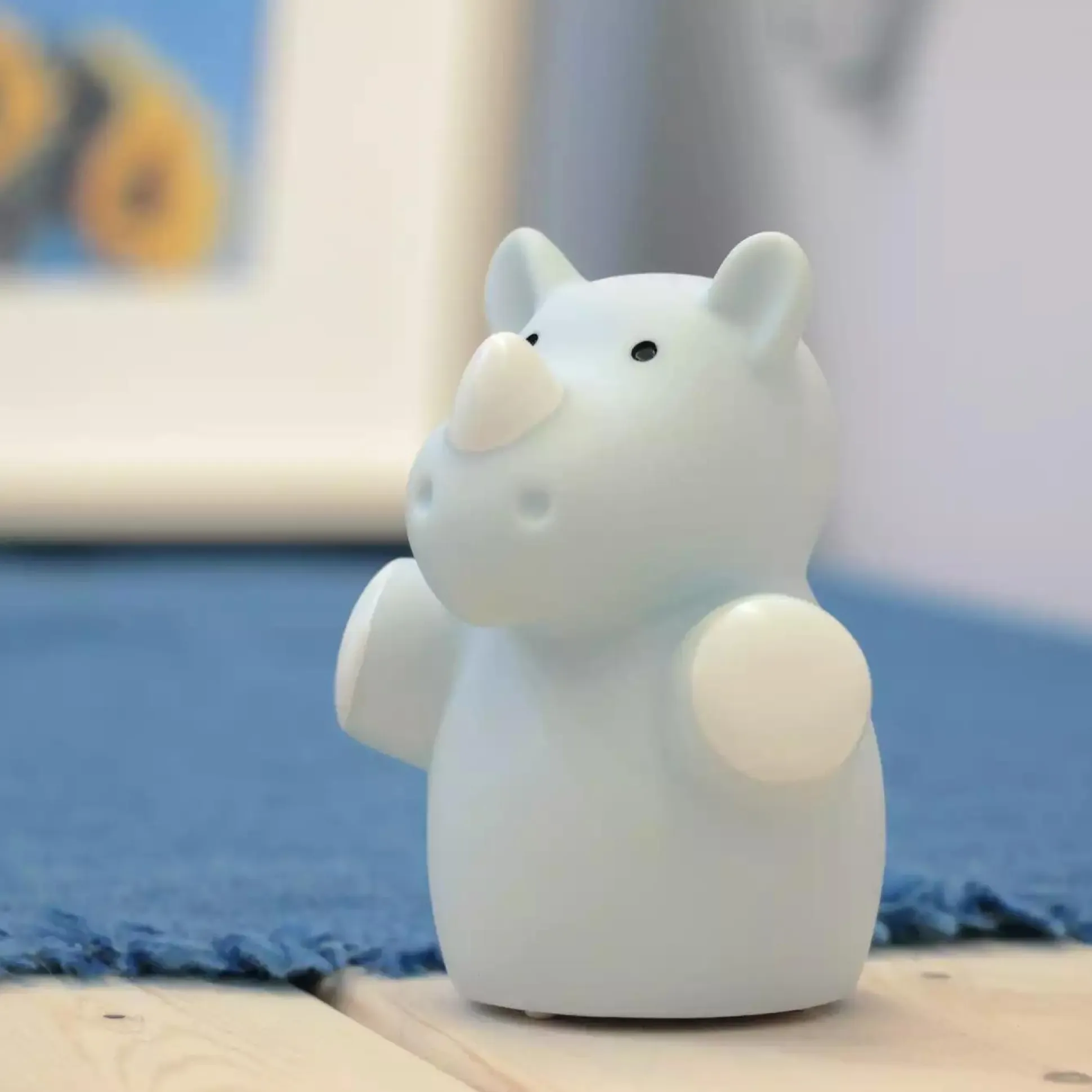 Nachtlicht Mini Zoo Dino