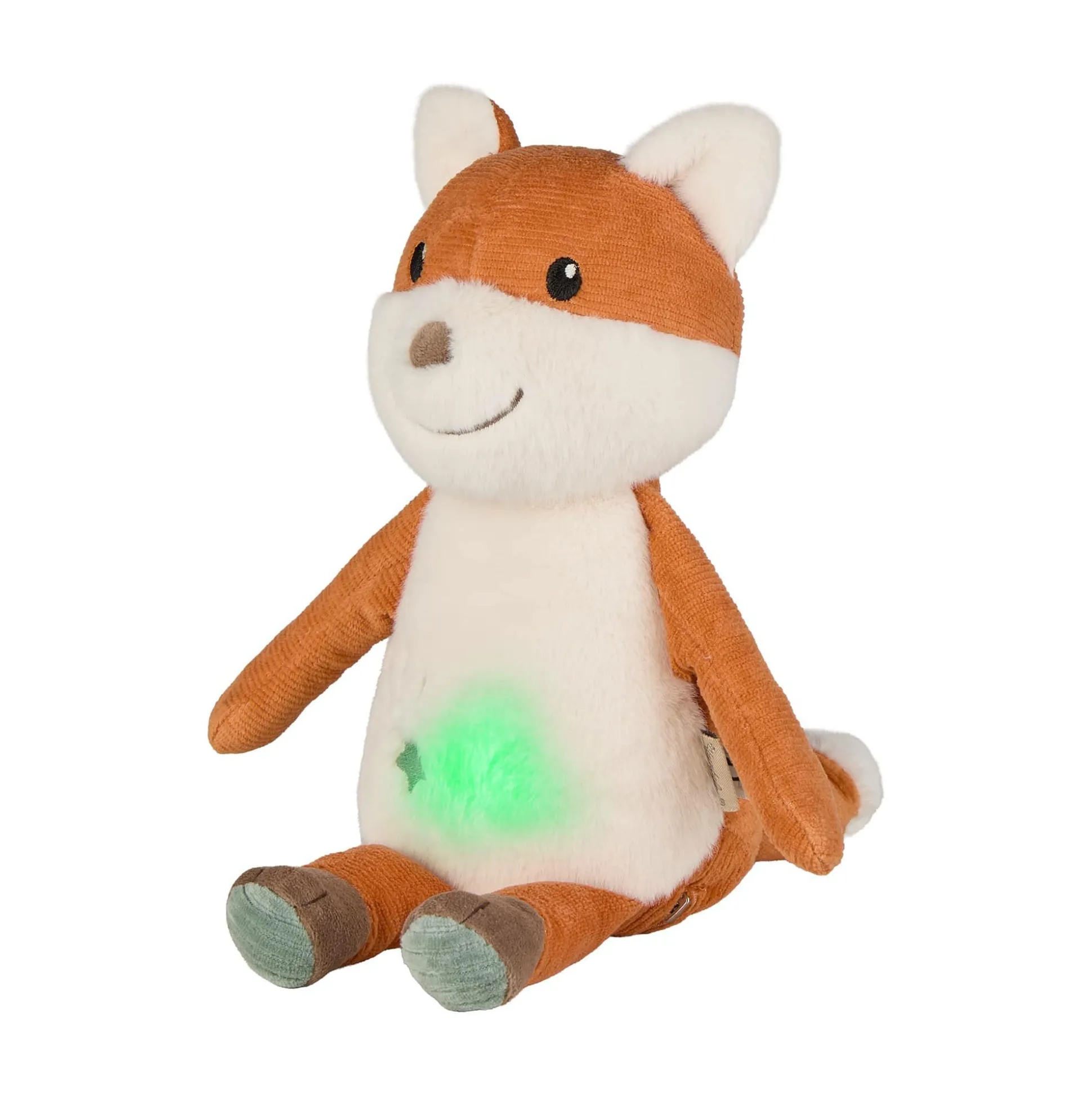 Nachtlicht mit Sound Filou