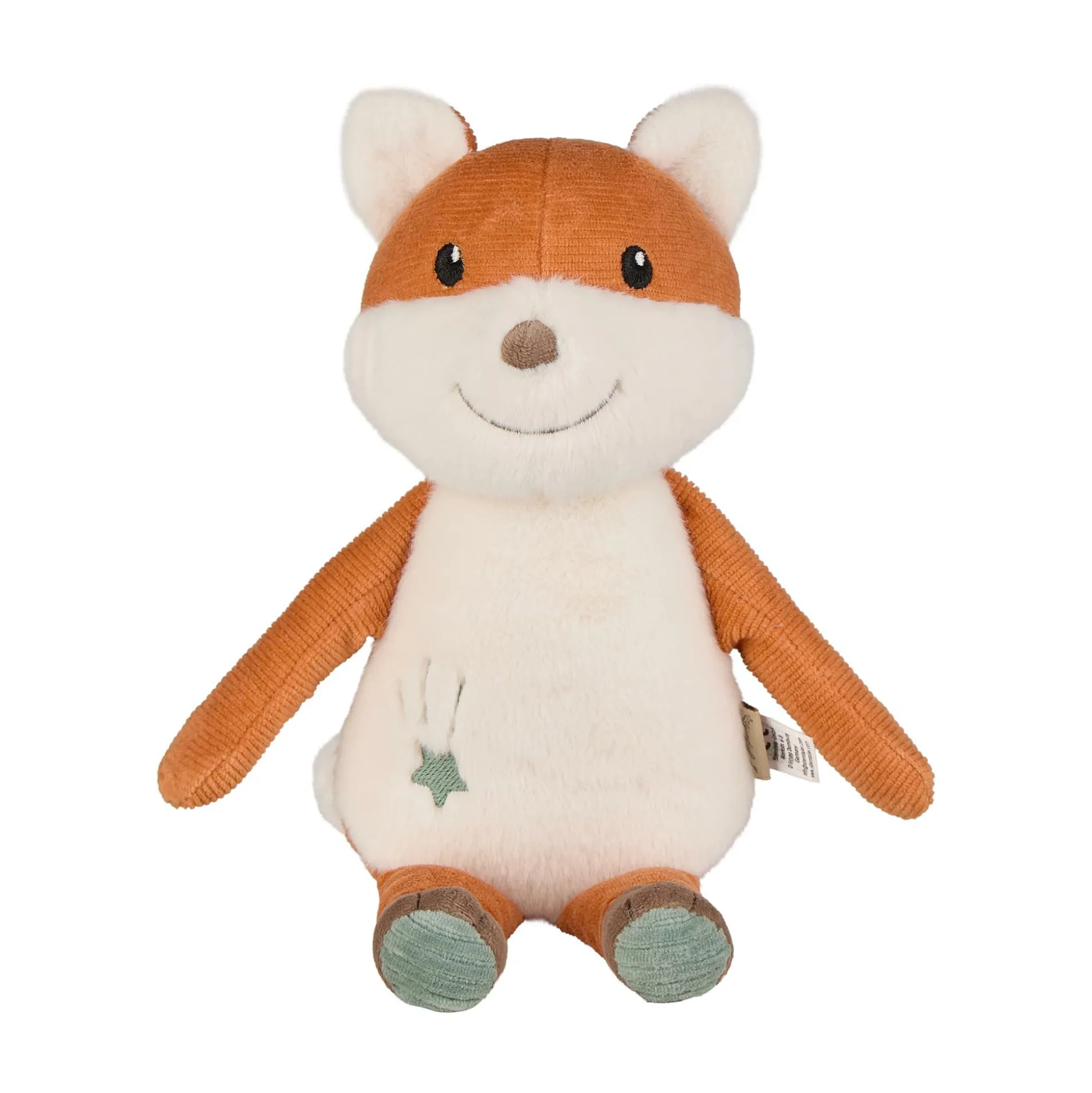 Nachtlicht mit Sound Filou