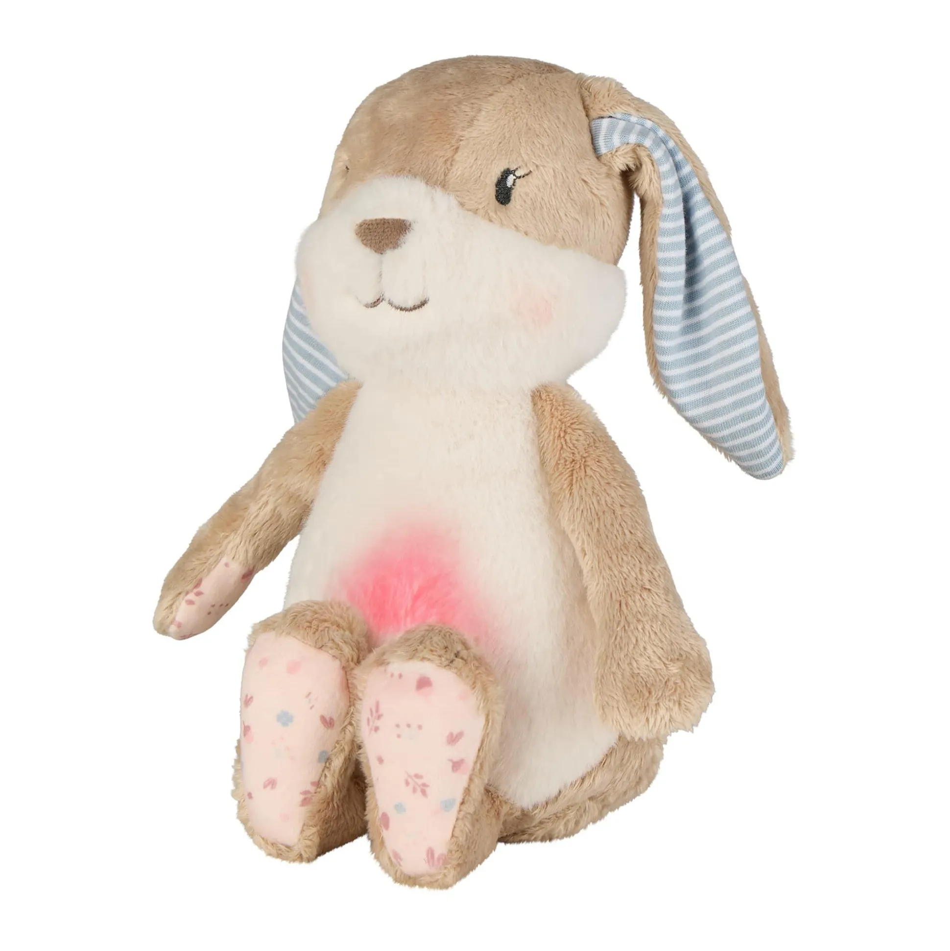 Nachtlicht mit Sound Hanni