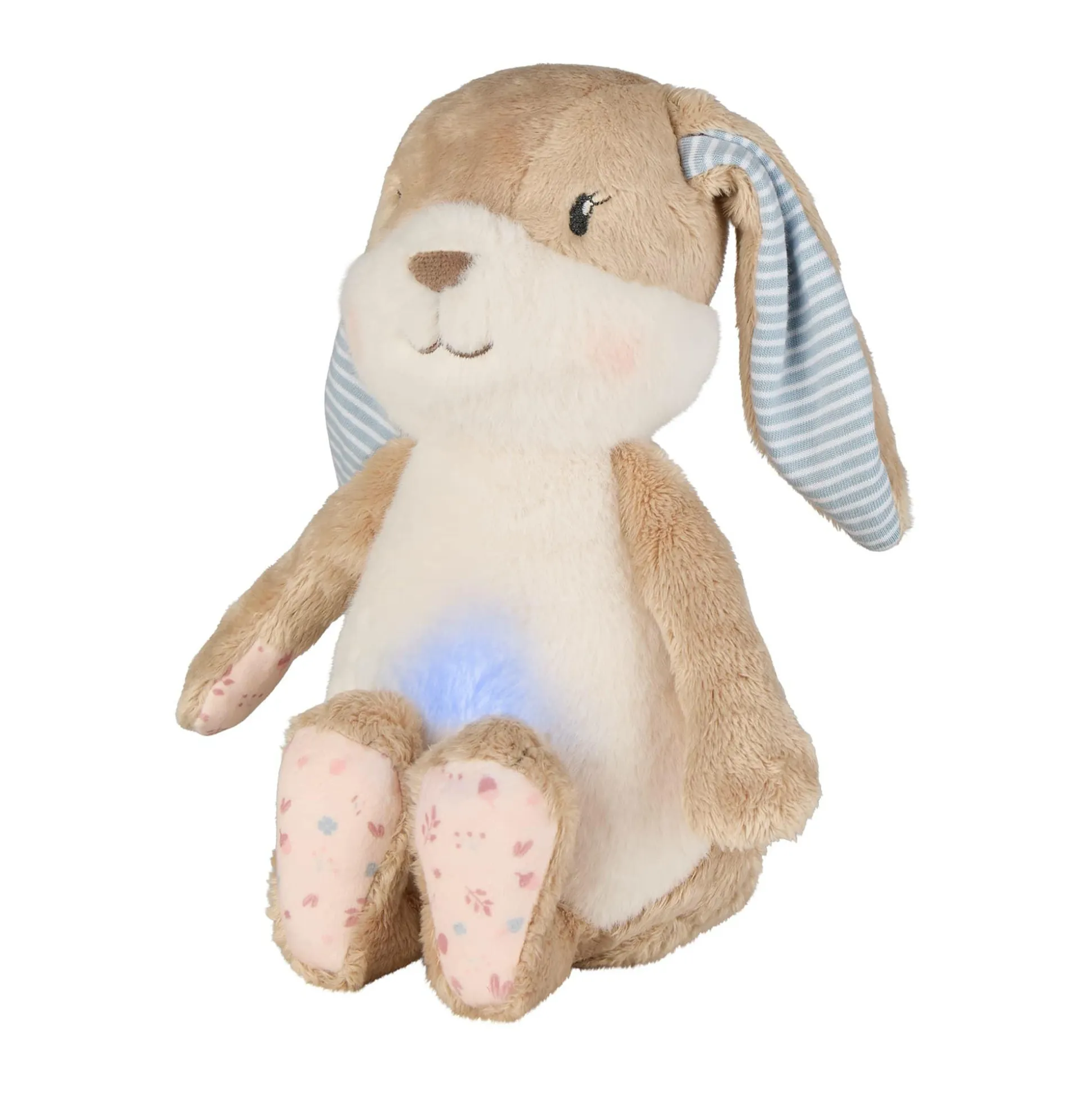 Nachtlicht mit Sound Hanni