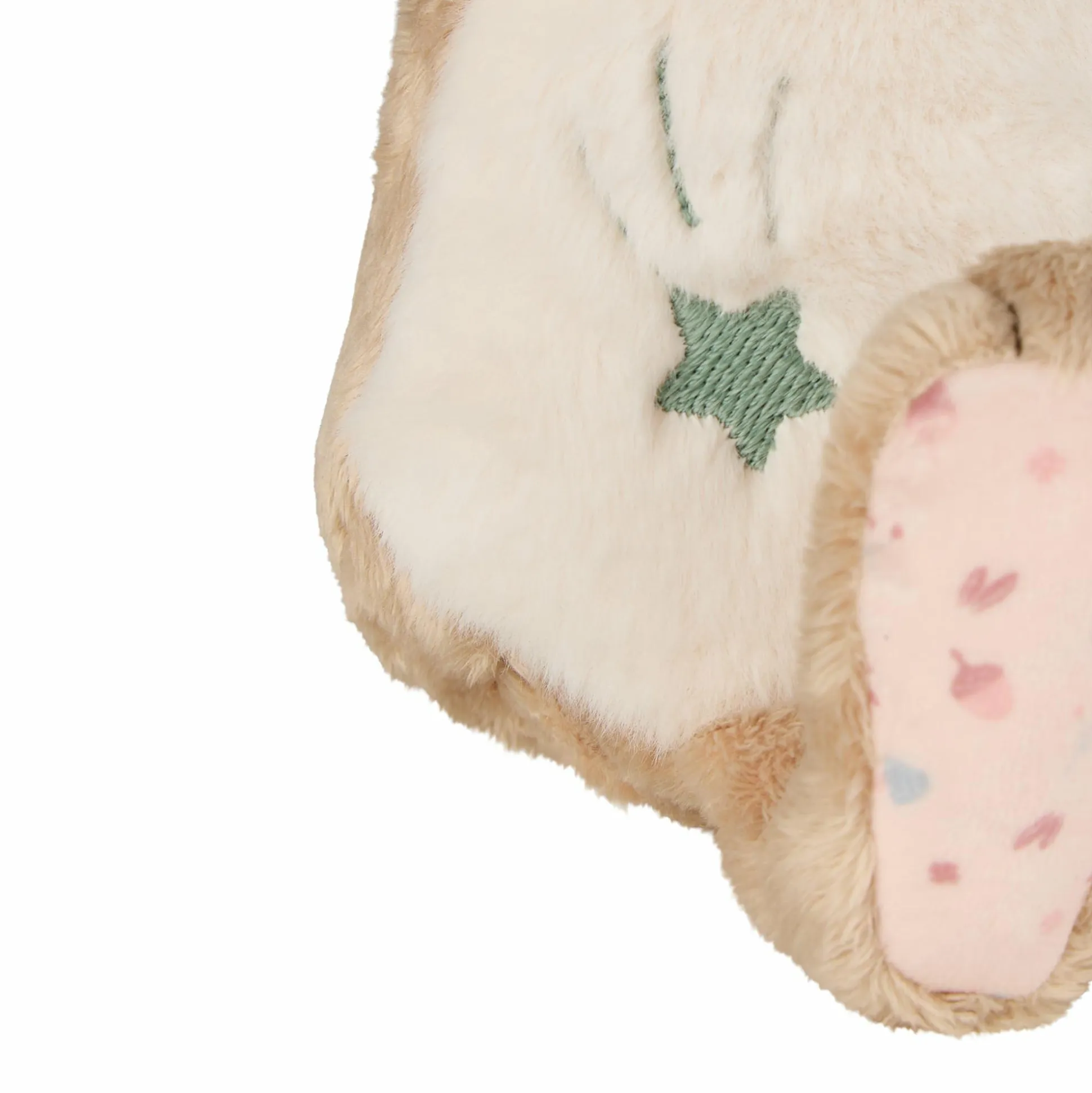 Nachtlicht mit Sound Hanni