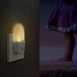 Nachtlicht NightGuide