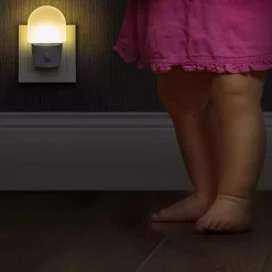 Nachtlicht NightGuide