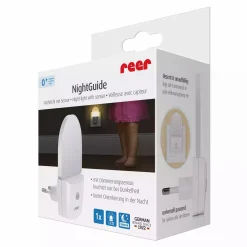 Nachtlicht NightGuide Sensor