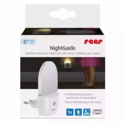 Nachtlicht NightGuide Sensor