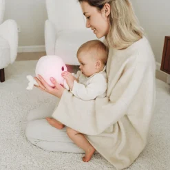 Nachtlicht Pabobo Beluga