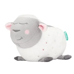 Nachtlicht Sternenhimmel Lulu das Schaf