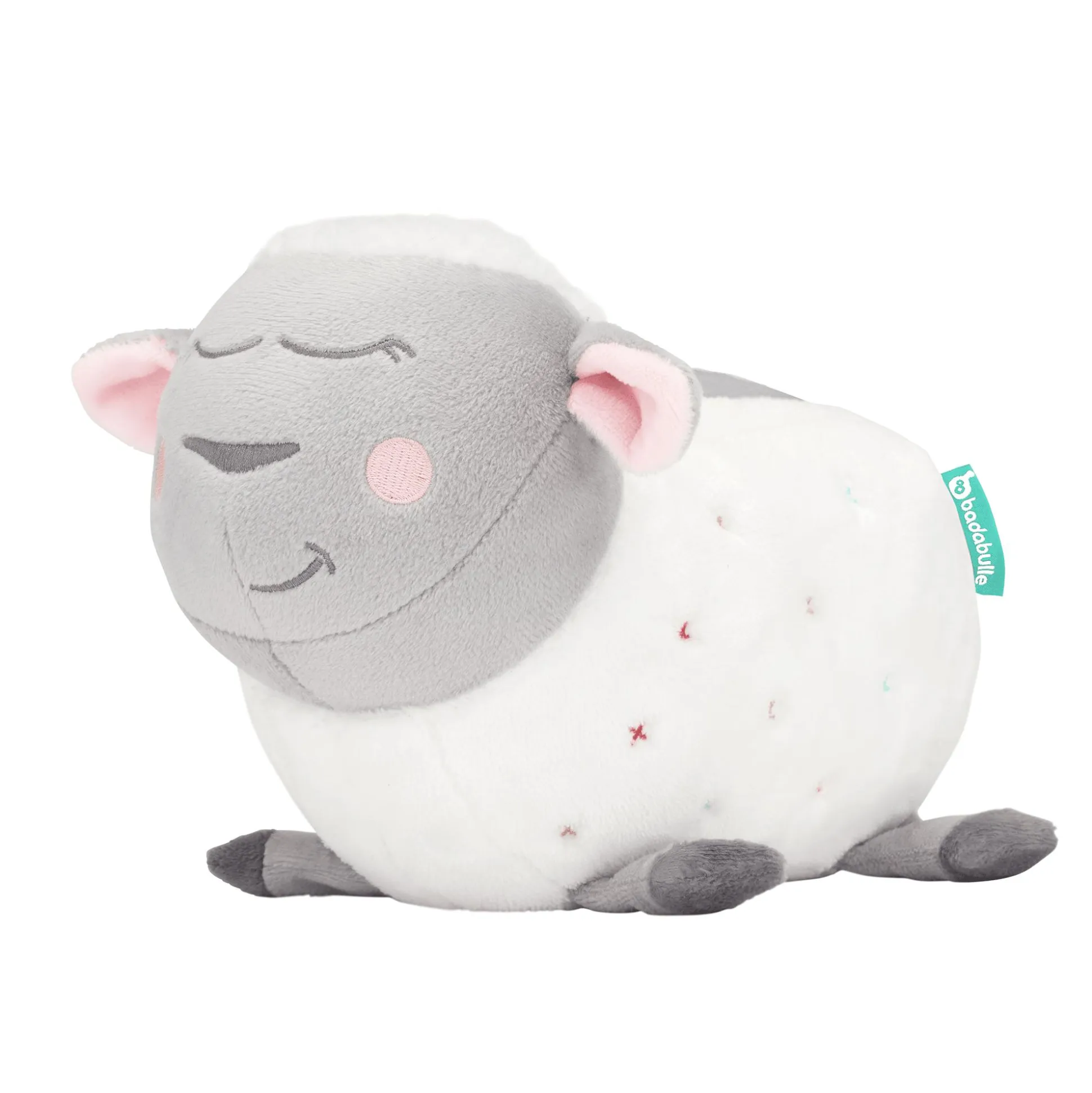 Nachtlicht Sternenhimmel Lulu das Schaf