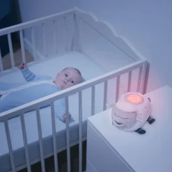 Nachtlicht Sternenhimmel Lulu das Schaf