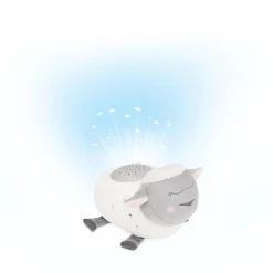 Nachtlicht Sternenhimmel Lulu das Schaf