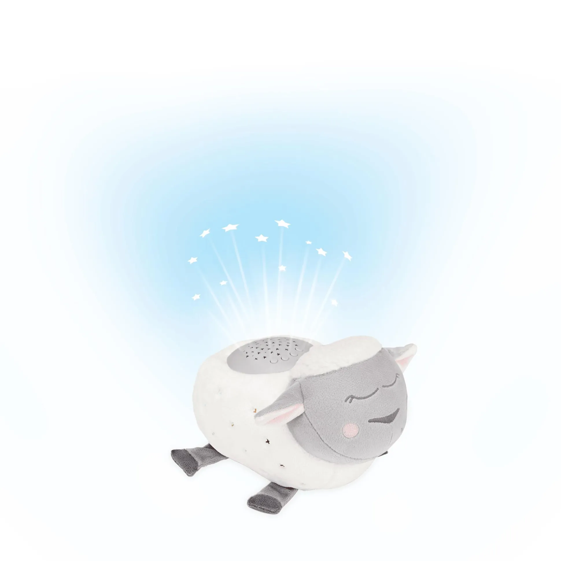 Nachtlicht Sternenhimmel Lulu das Schaf