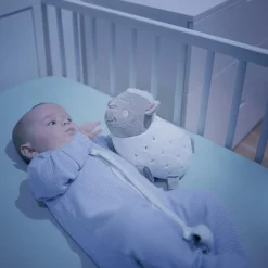 Nachtlicht Sternenhimmel Lulu das Schaf