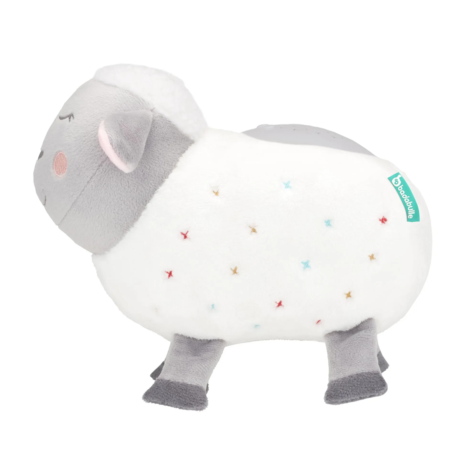 Nachtlicht Sternenhimmel Lulu das Schaf