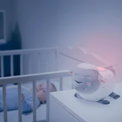 Nachtlicht Sternenhimmel Lulu das Schaf