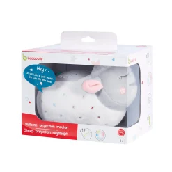 Nachtlicht Sternenhimmel Lulu das Schaf