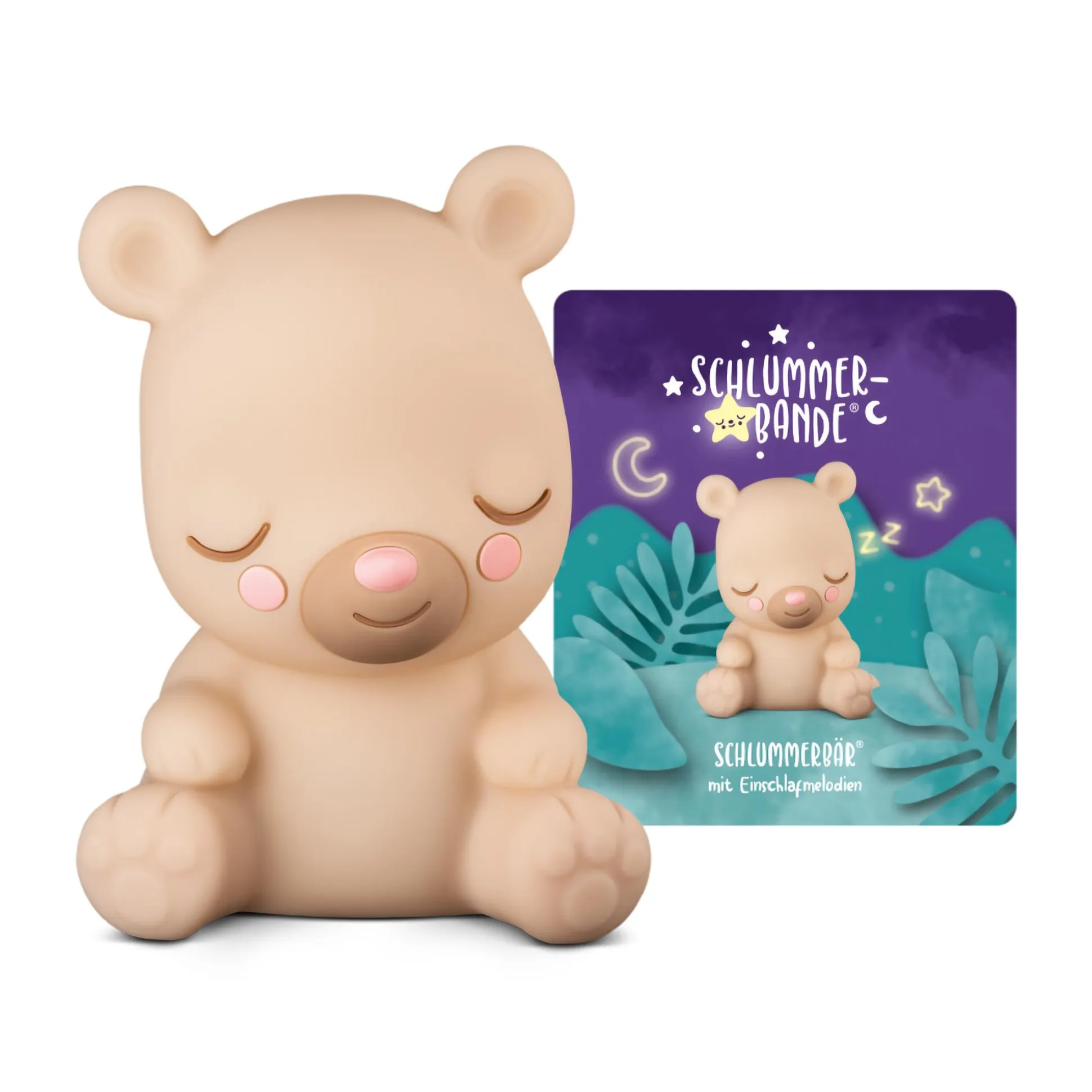 Nachtlicht Tonie - Schlummerbär