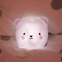 Nachtlicht Touch Light Bear