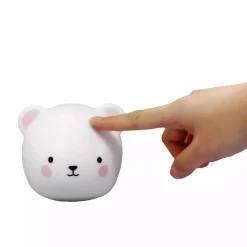 Nachtlicht Touch Light Bear