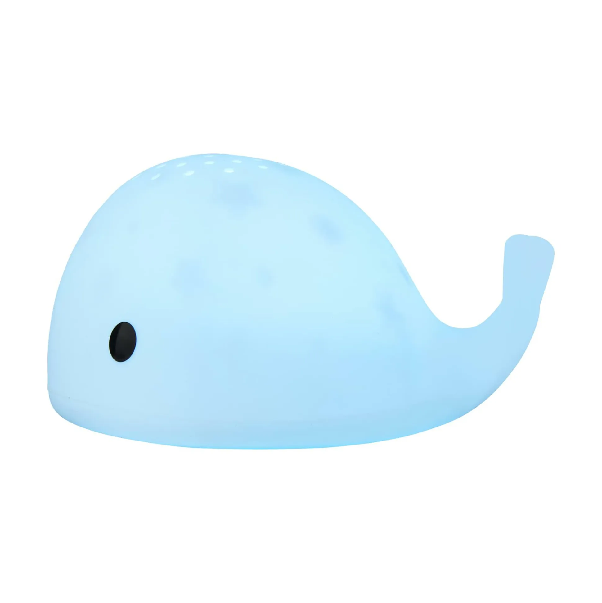 Nachtlicht-Projektor Moby