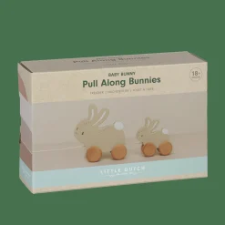 Nachziehtier Kaninchen