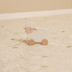 Nachziehtier Schaf Little Farm