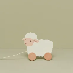 Nachziehtier Schaf Little Farm