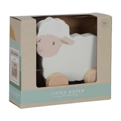 Nachziehtier Schaf Little Farm