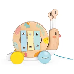 Nachziehtier Schnecke